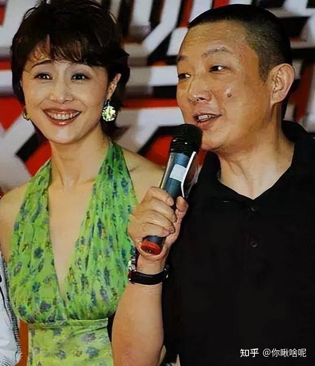著名导演张黎:5婚5离,如今66岁的我不敢老去,还要照顾老母亲 - 知乎