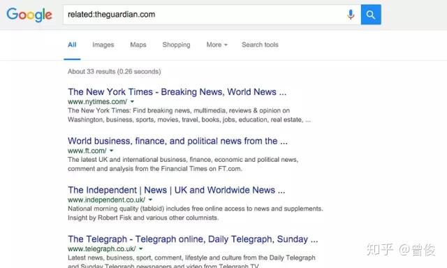 高级搜索的技巧插图14 高级搜索的技巧插图14