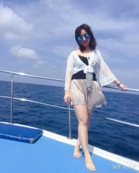 小鱼玩转普吉岛全攻略,这篇应有尽有!