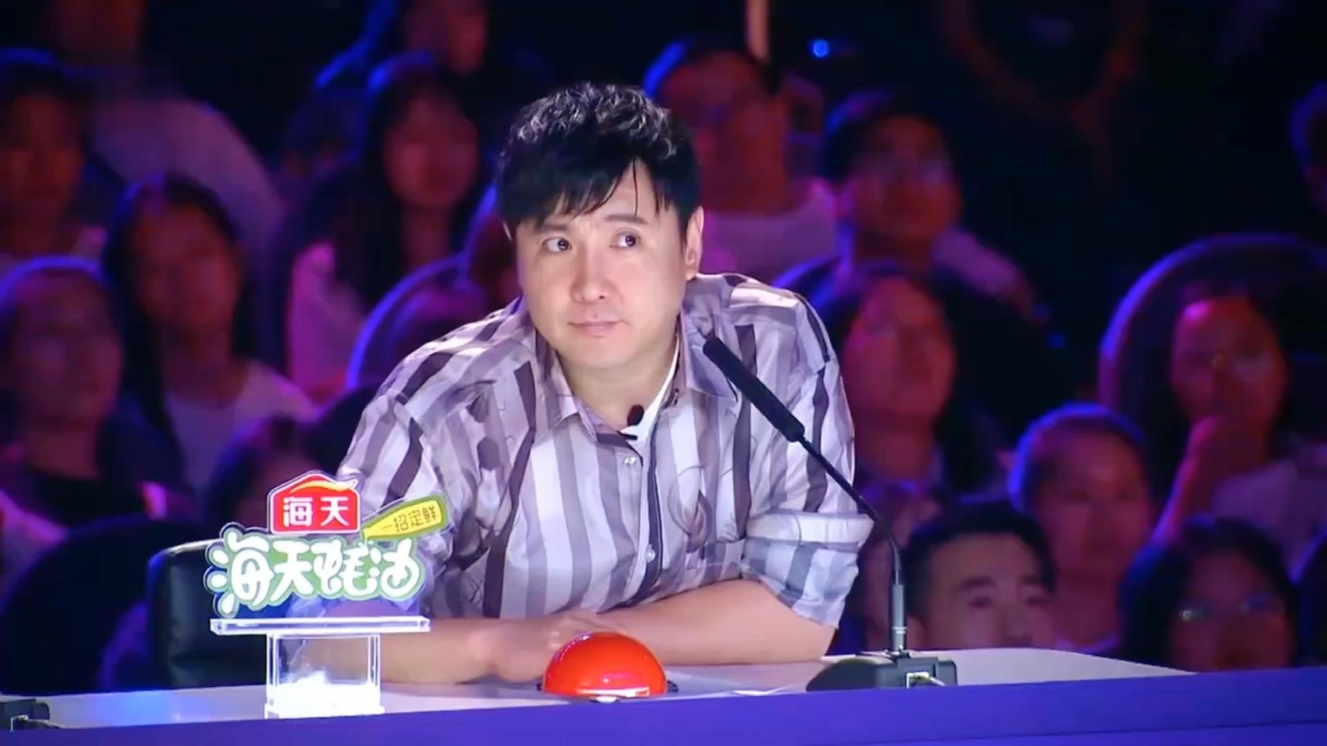 配音演员陆揆访谈