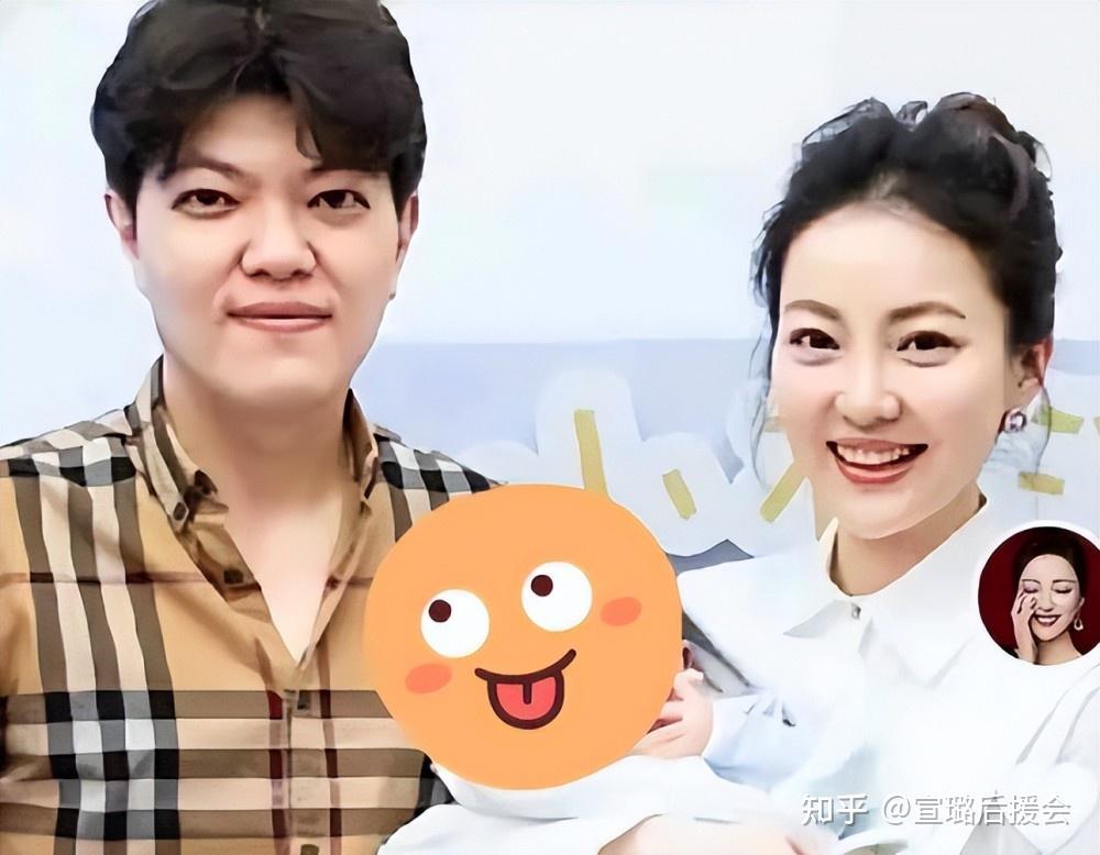 事情发展至今,三人都未做出任何澄清回应,余声也未替老公发声,而是