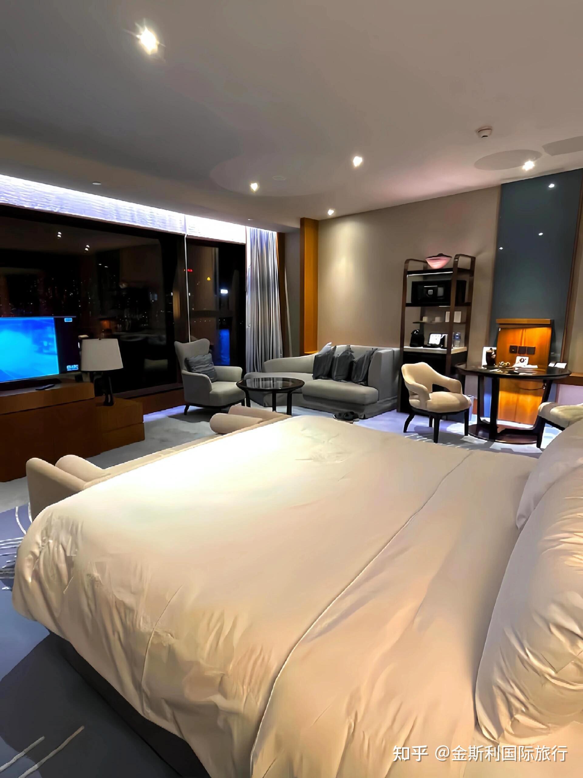 别住贵了‼️香港必住六大酒店🏨低价解锁||友友们！去香港游玩不知道住哪里？下面分享的香港星级酒店低价解锁 - 知乎