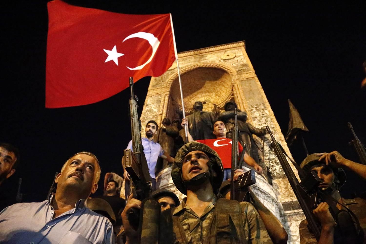 以色列和土耳其同意全面恢復兩國外交關係 | Now 新聞