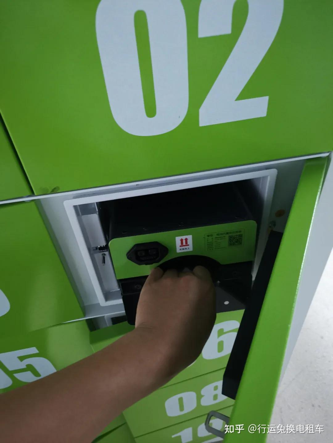 电池警爆央视聚焦电动车电池隐患换电模式引关注