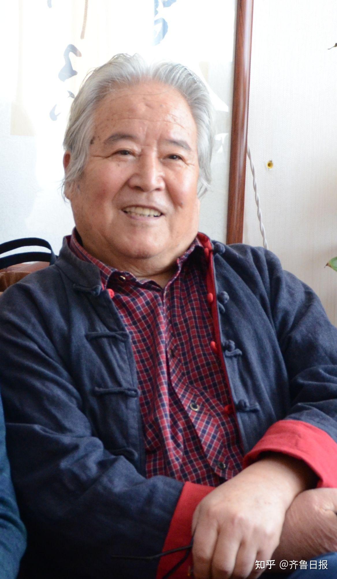 国际金奖艺术家一一刘朝波先生和他的作品欣赏 - 知乎