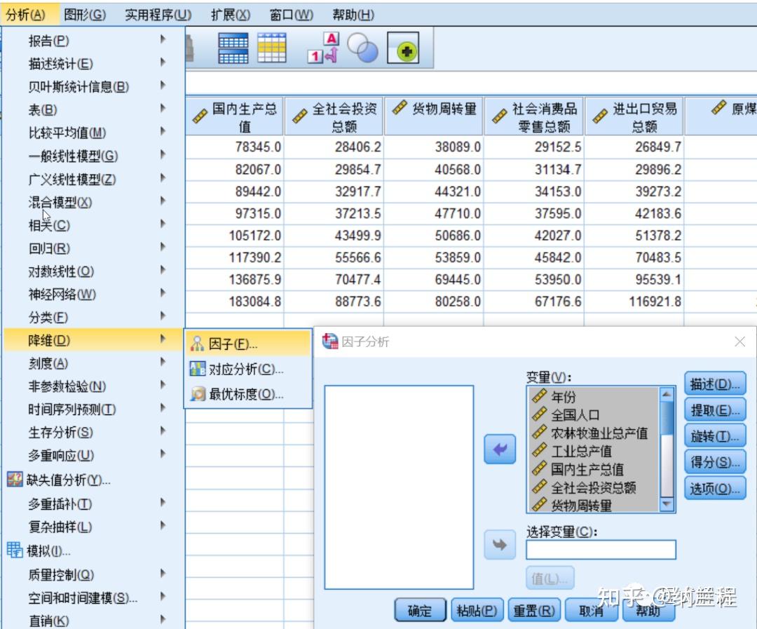 Spss 