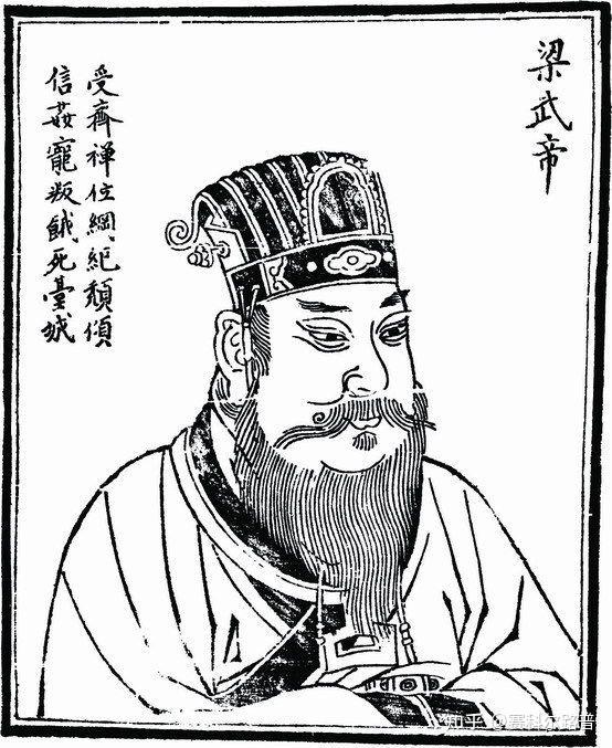 我的画像永明十一年(493年),齐武帝萧赜病重,萧子良任用我,萧懿(我的