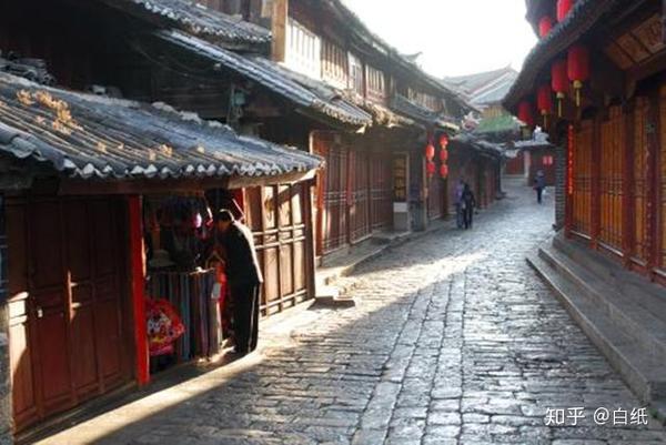 寻找春节最有“年味”，适合旅游的地方，这四个地方不能错过 - 知乎