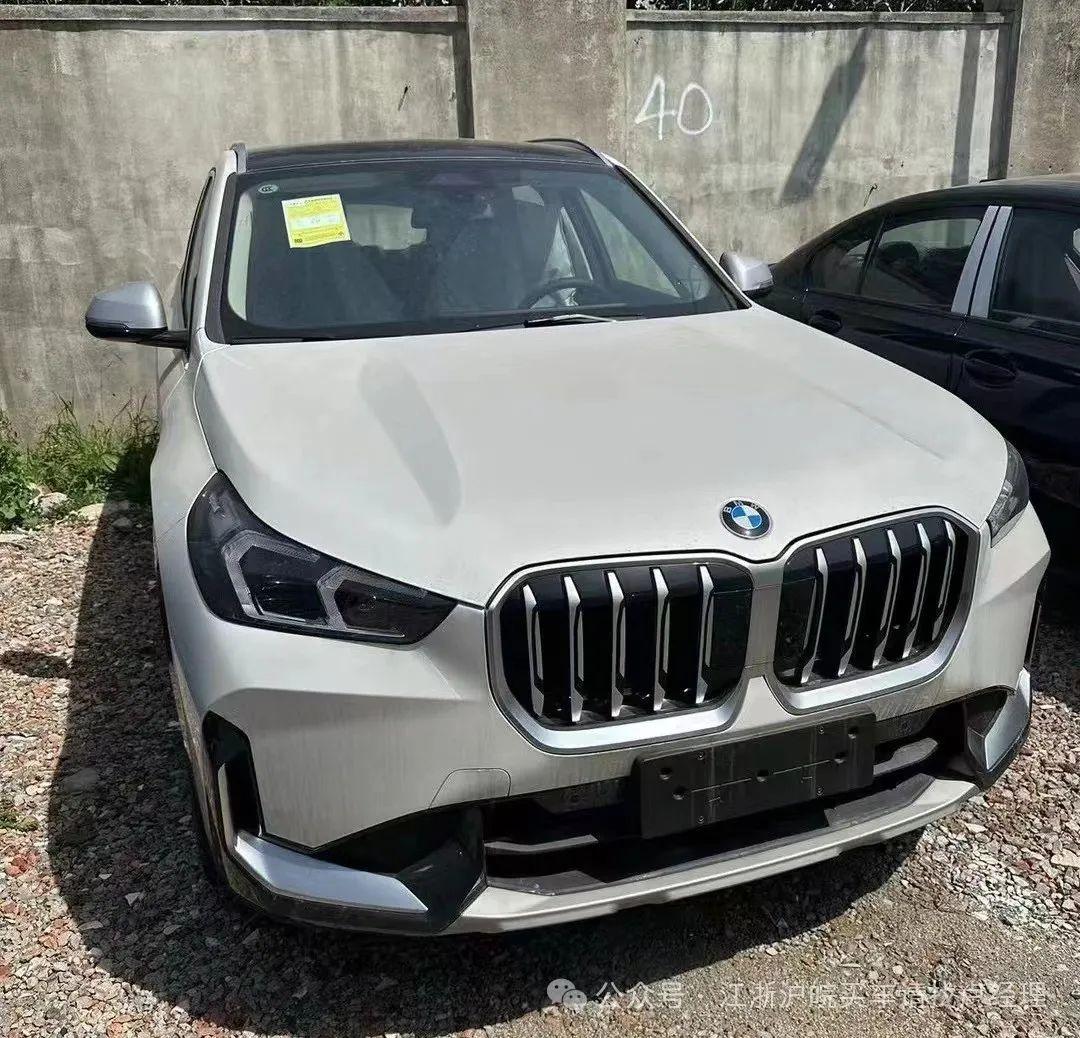 1折,不强制装潢保养,参加上图.宝马x1 20设