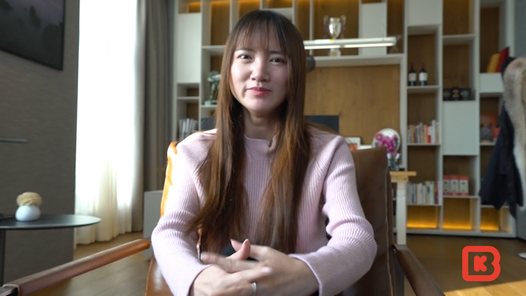 短纪录片中国电竞俱乐部到底怎么赚钱lgd战队女老板ruru说了你都不信