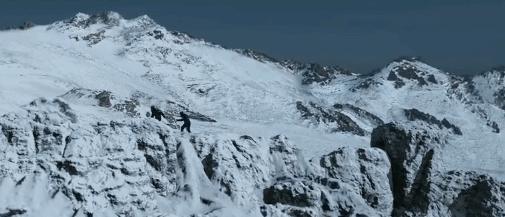 追凶!枪战!心理战!和被称为"狼子"的凶狠盗猎者展开生死局!