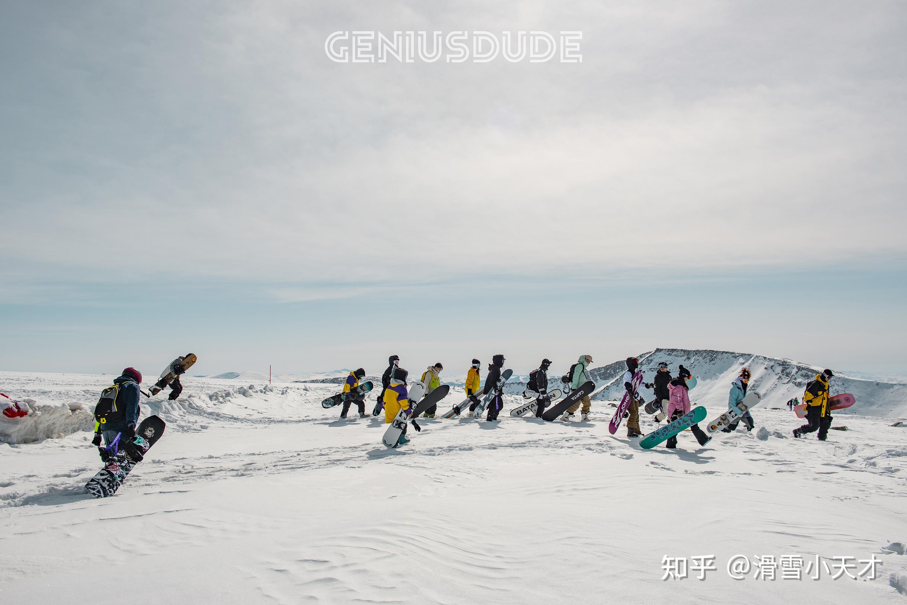 镇西滑雪场图片