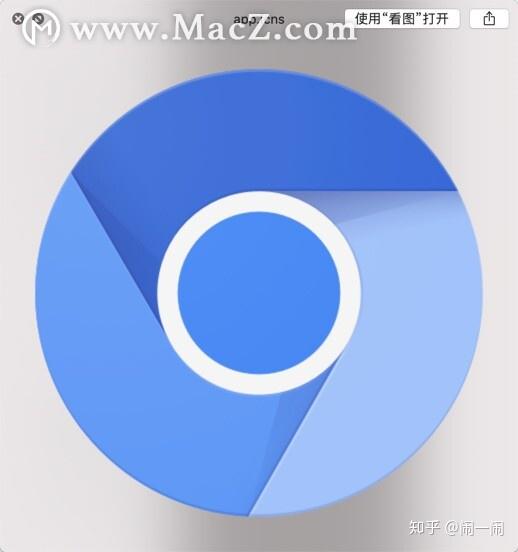 mac小技巧-快速提取应用图标