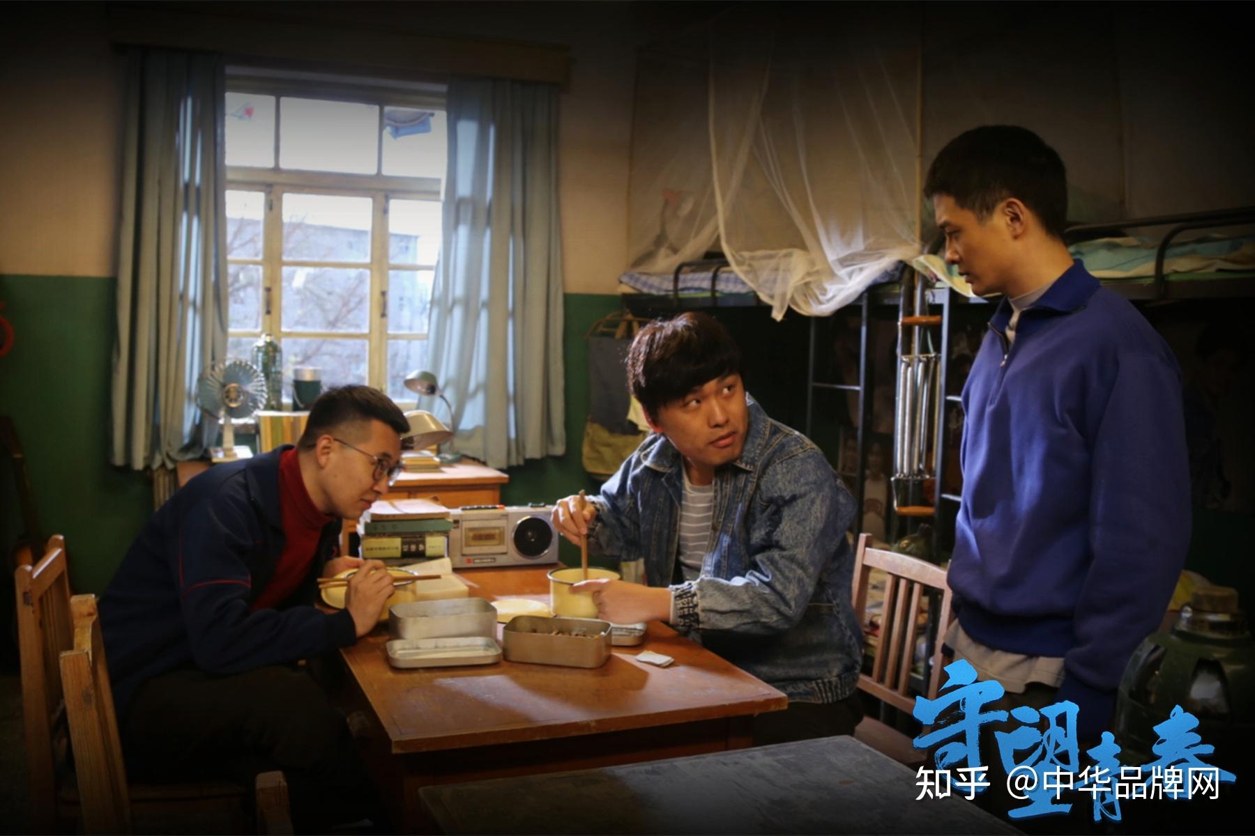 电影守望青春今日上映四大看点带你揭开青春校园的神秘面纱