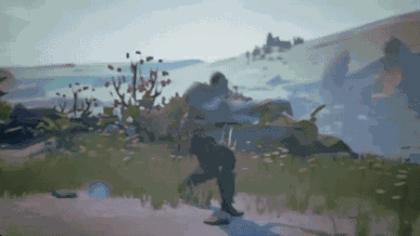 《Absolver》：拳打脚踢的升华之道 - 知乎