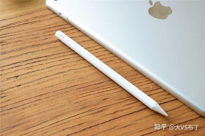 能否替代applepencil手寫筆南卡電容觸控筆體驗