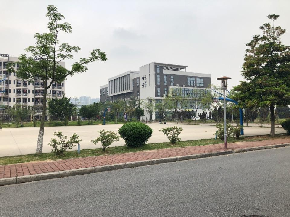 在广东第二师范学院就读是一种怎样的体验？ - 知乎