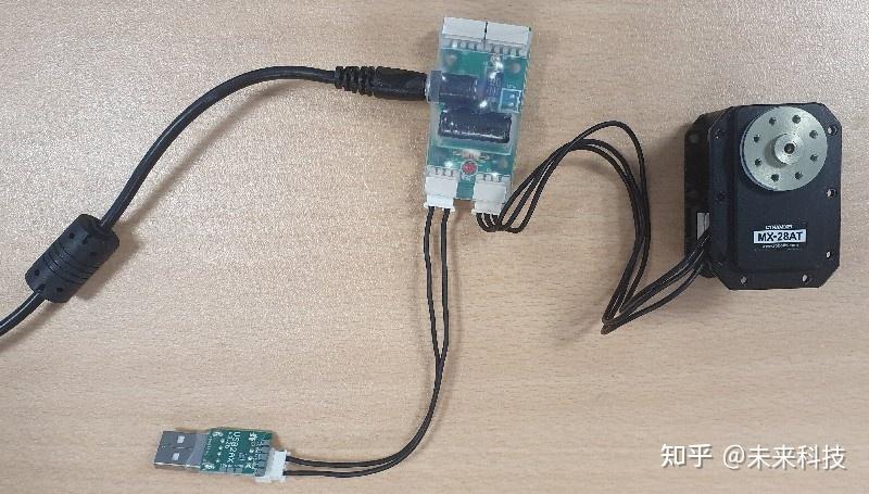 人形机器人-Poppy制作大模型应用 - 知乎