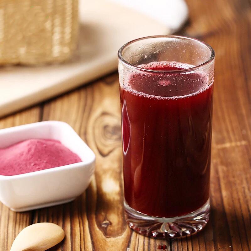 超级食物甜菜根粉