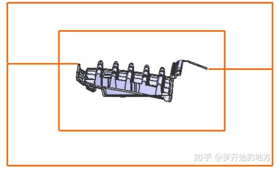 塑膠模設計汽車模dfm報告各類汽車產品特點及模具的成型分析