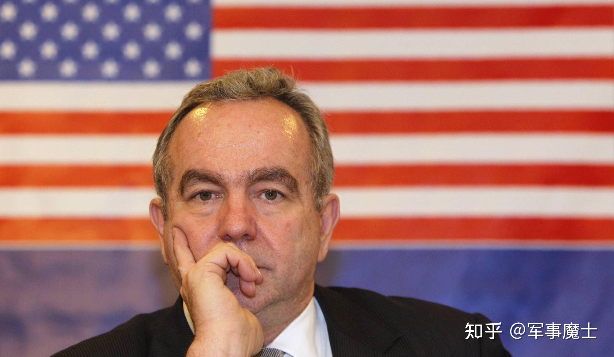 中国赴美对话"亚太沙皇"坎贝尔,棋盘却在中东场!