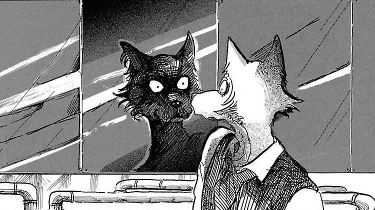 【动漫精选】世界观堪比《疯狂动物城》,2018