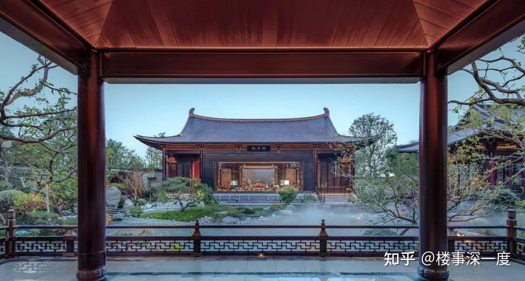 建发房产一记妙手,将天府中心弈出新高度 - 知乎