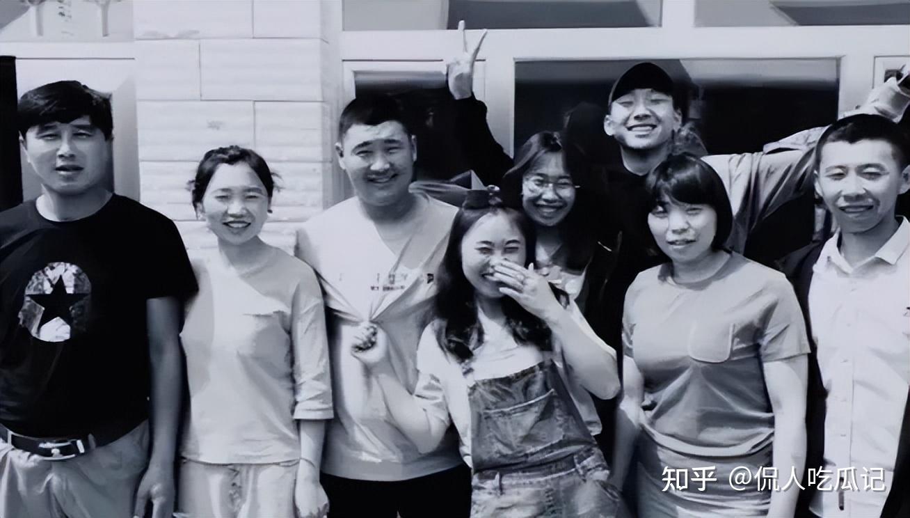 演员阿如那:30岁靠神演技因《狂飙》出圈,可惜长相太丑被群嘲