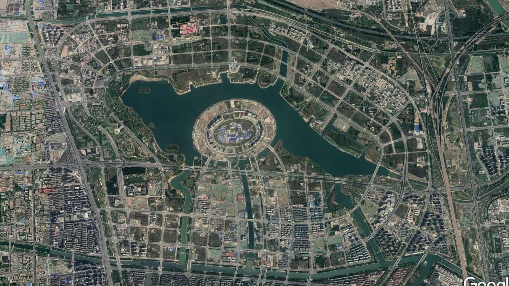 浙江省2021卫星图-杭州市2021卫星图-浙江省2021年遥感影像地图数据