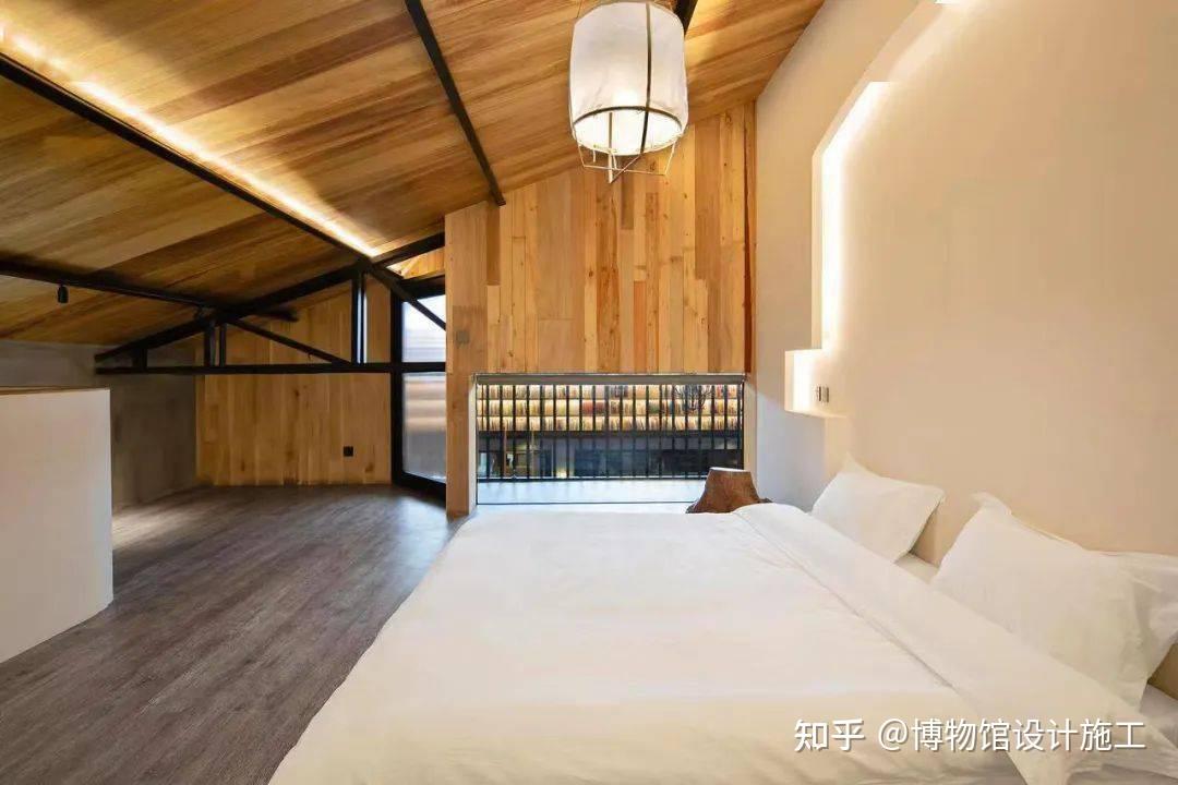 乡村民宿如何设计？注意这三点 - 知乎