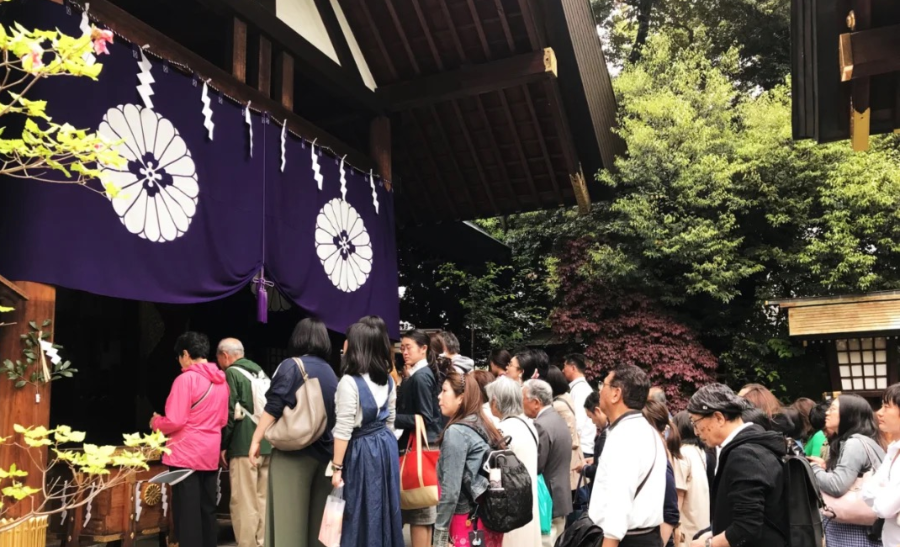 合格祈愿的日本神社你知多少