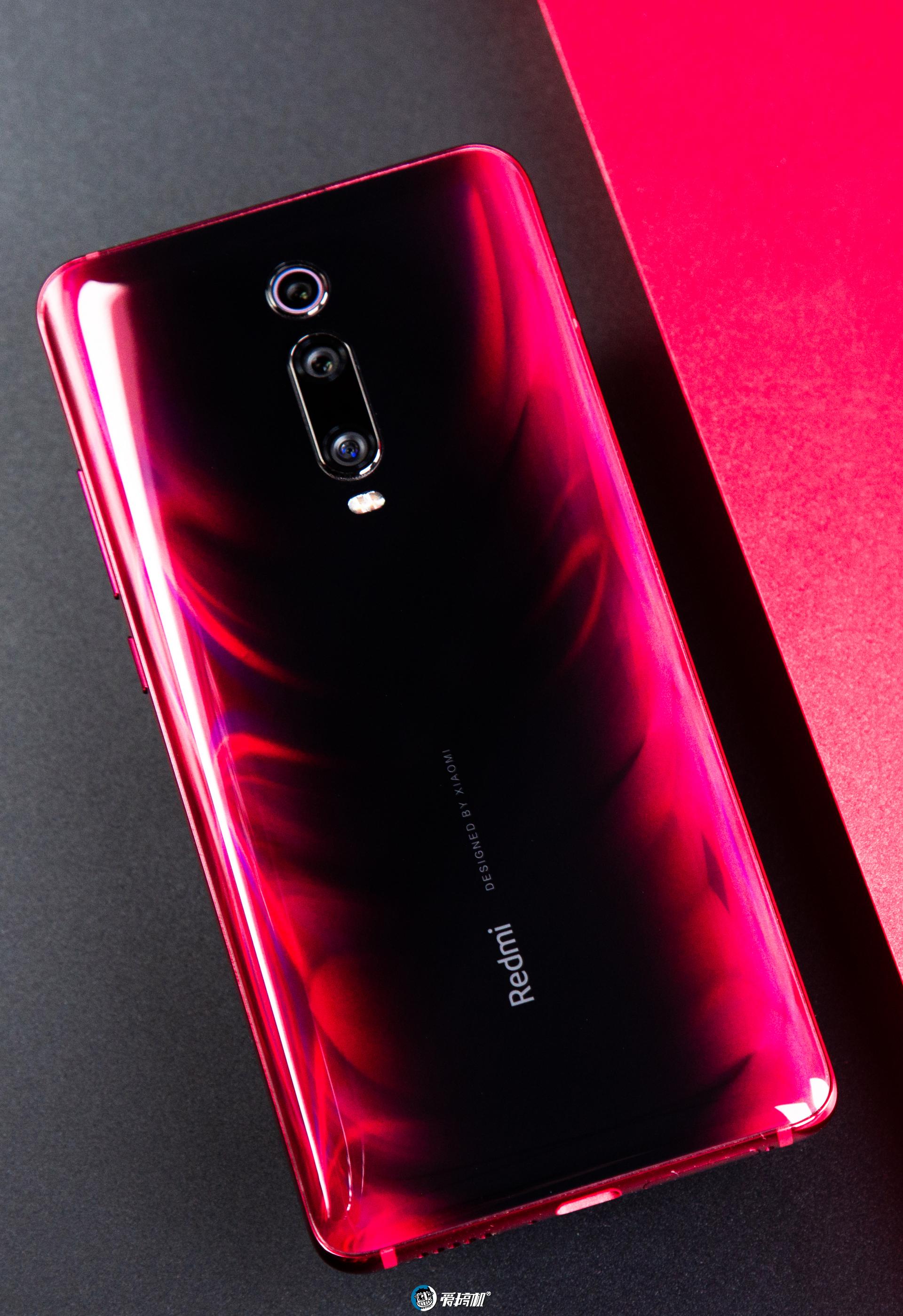 redmik20pro详细评测刀法精湛的水桶机