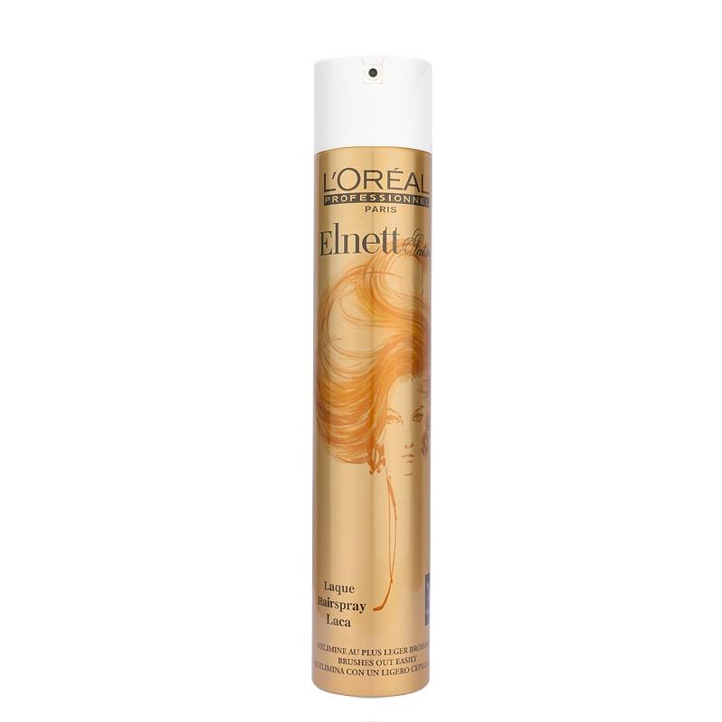 第七款:欧莱雅定型喷雾(500ml/65元)