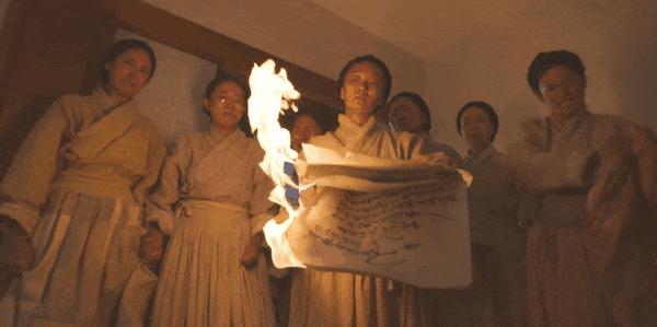 朴赞郁执笔新作《战,乱》,Netflix年度最爽韩国抗日片!