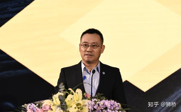狮桥集团万钧谈商用车服务:用科技完善金融风控,自动驾驶不能冒进