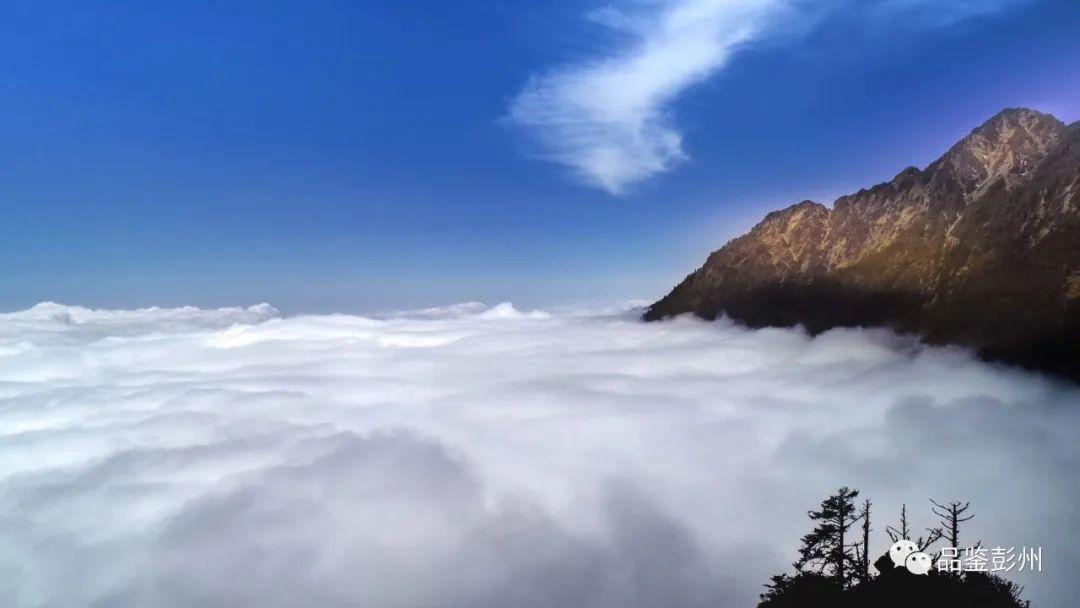 成德同城化带来了什么?从彭州耍到什邡,今后只要半个小时!