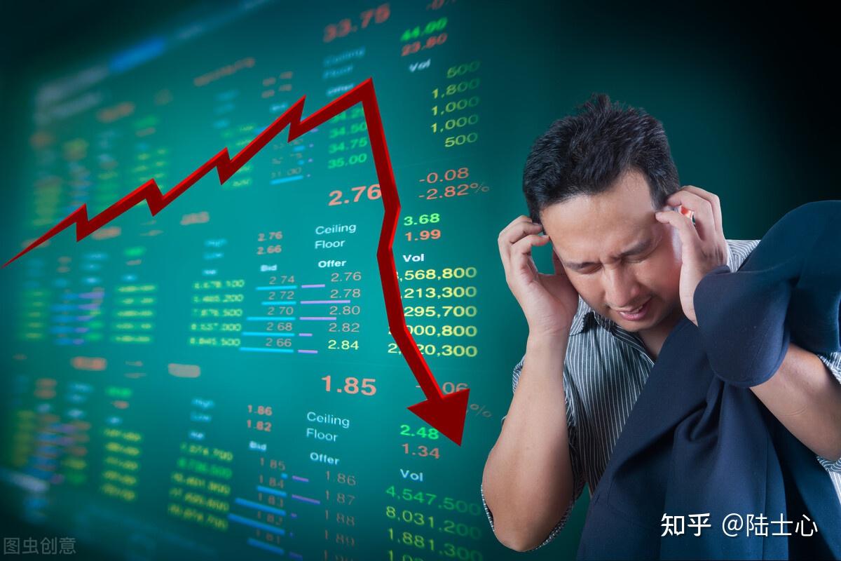 A股“跳水”下跌,原因是什么,后市会怎么走? - 知乎