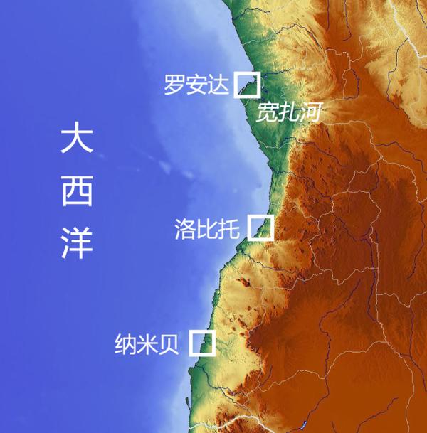 安哥拉是个怎样的国家