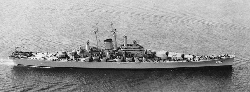 扬基佬的无双舰队三出过劣质cos的塞勒姆号重巡洋舰