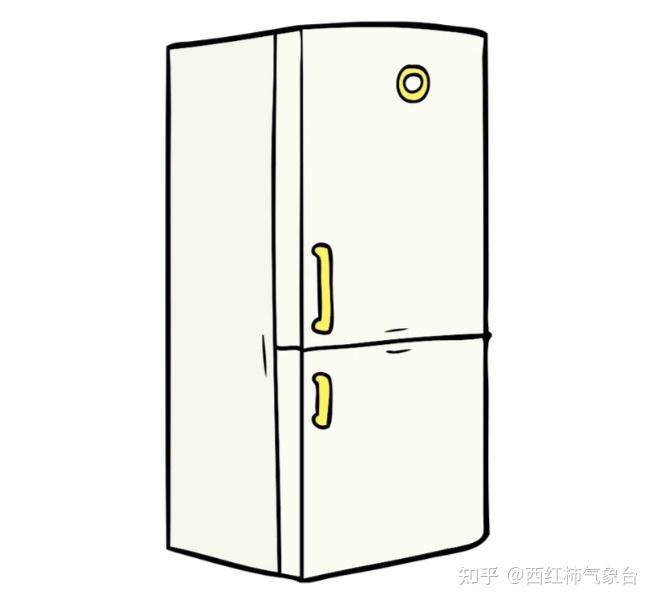 这可能是今年最夯的国民价位机皇冰箱了,美的576冰箱全维度拆解:家庭冰箱的性价比标杆到底有多能打?