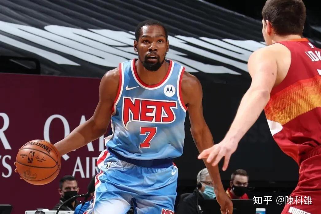 杜蘭特解釋了知道自己會晉級nba的問題原來我比他們強多了