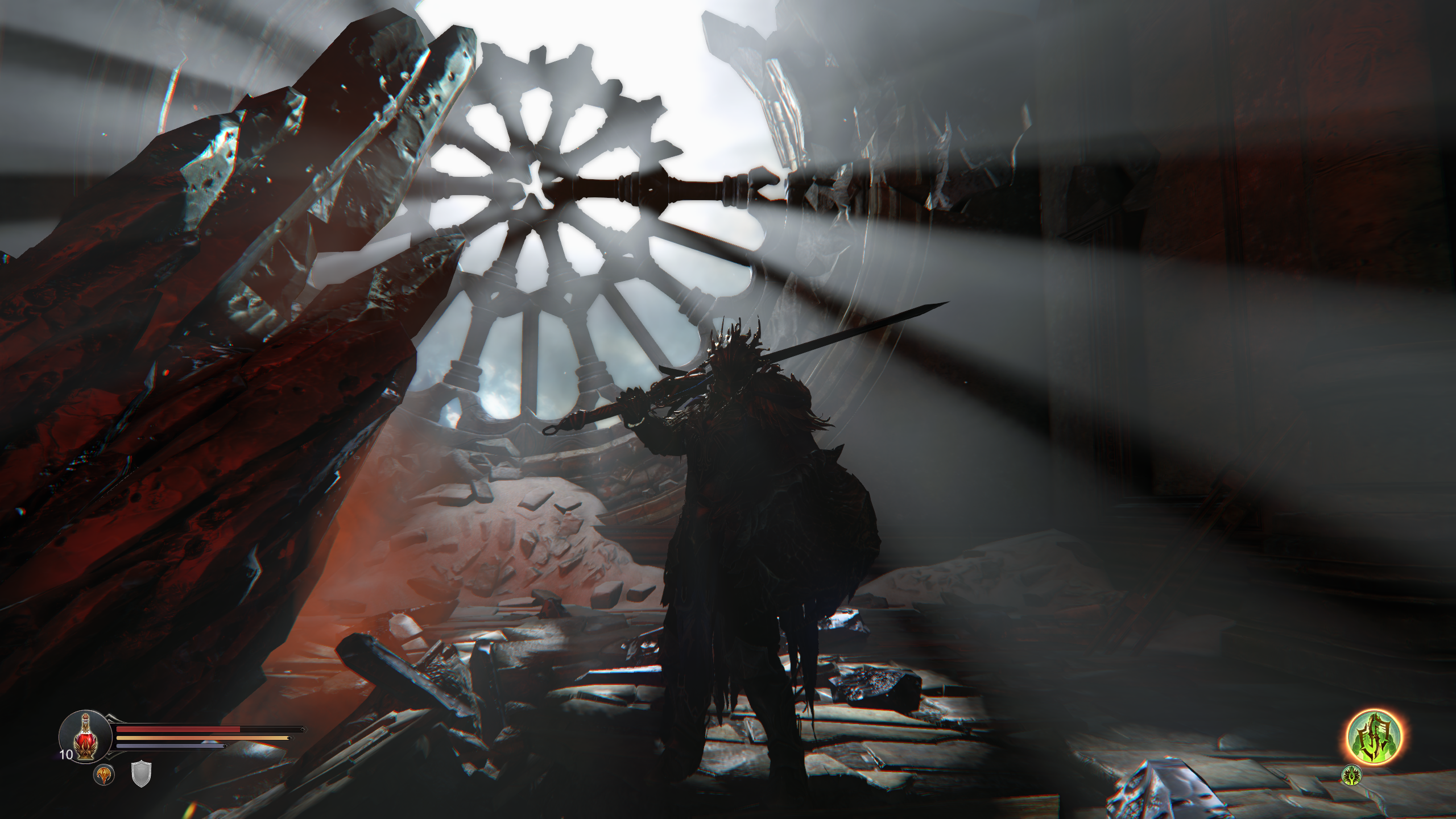 堕落之王 lords of the fallen - 知乎