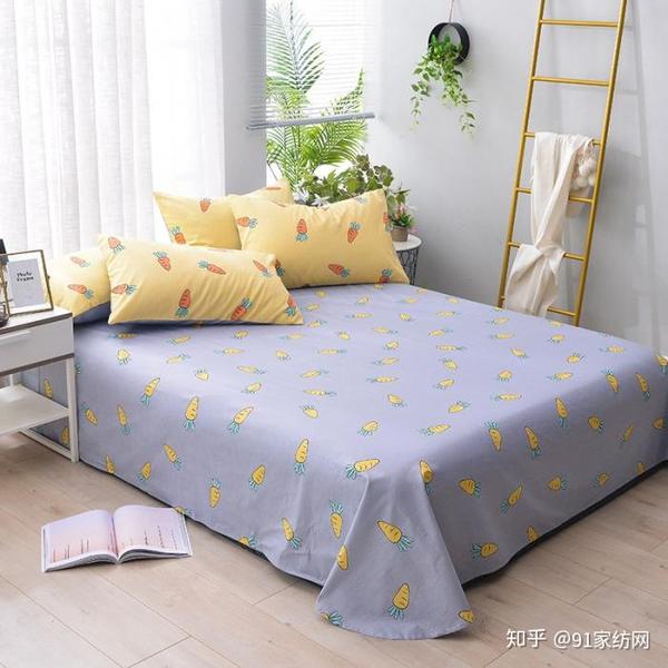 床单、床裙、床笠、床盖?你能分的清楚吗? - 知乎