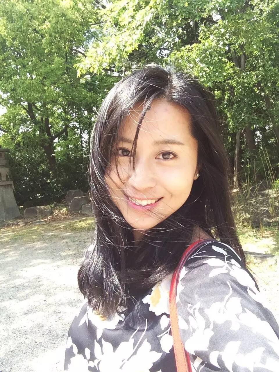 如果我告诉你elsa的真名,你们一定不会笑的对不对?elsa真名:林好美!