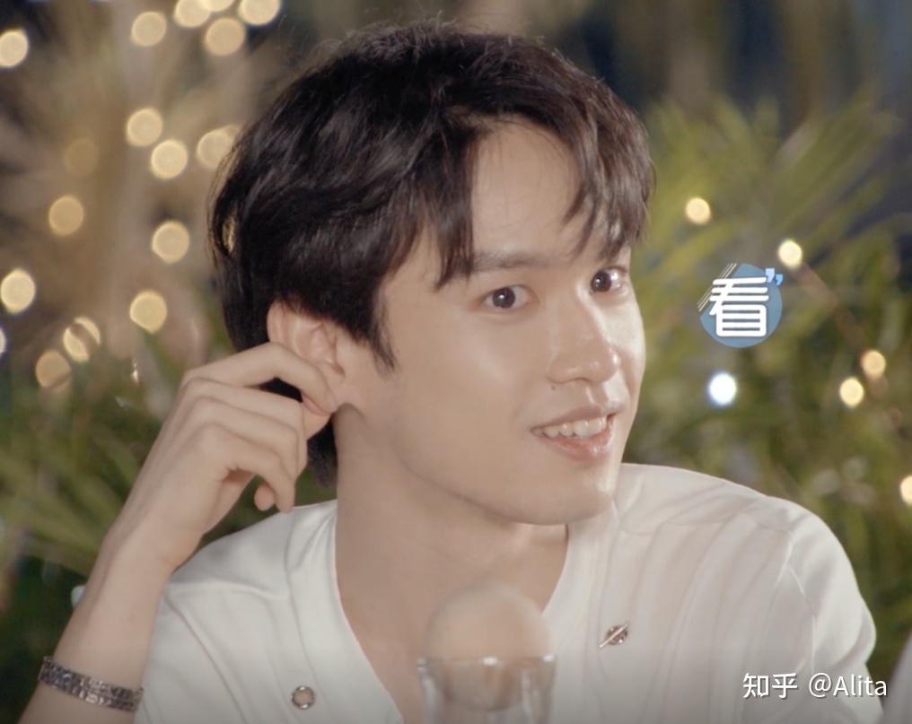 心动的信号4simon太细心了原来第一天他提的小炒肉竟是湘菜