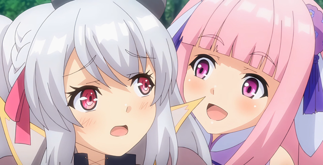 别看我头发粉其实我可是一个男孩子【动漫番剧】 - 知乎