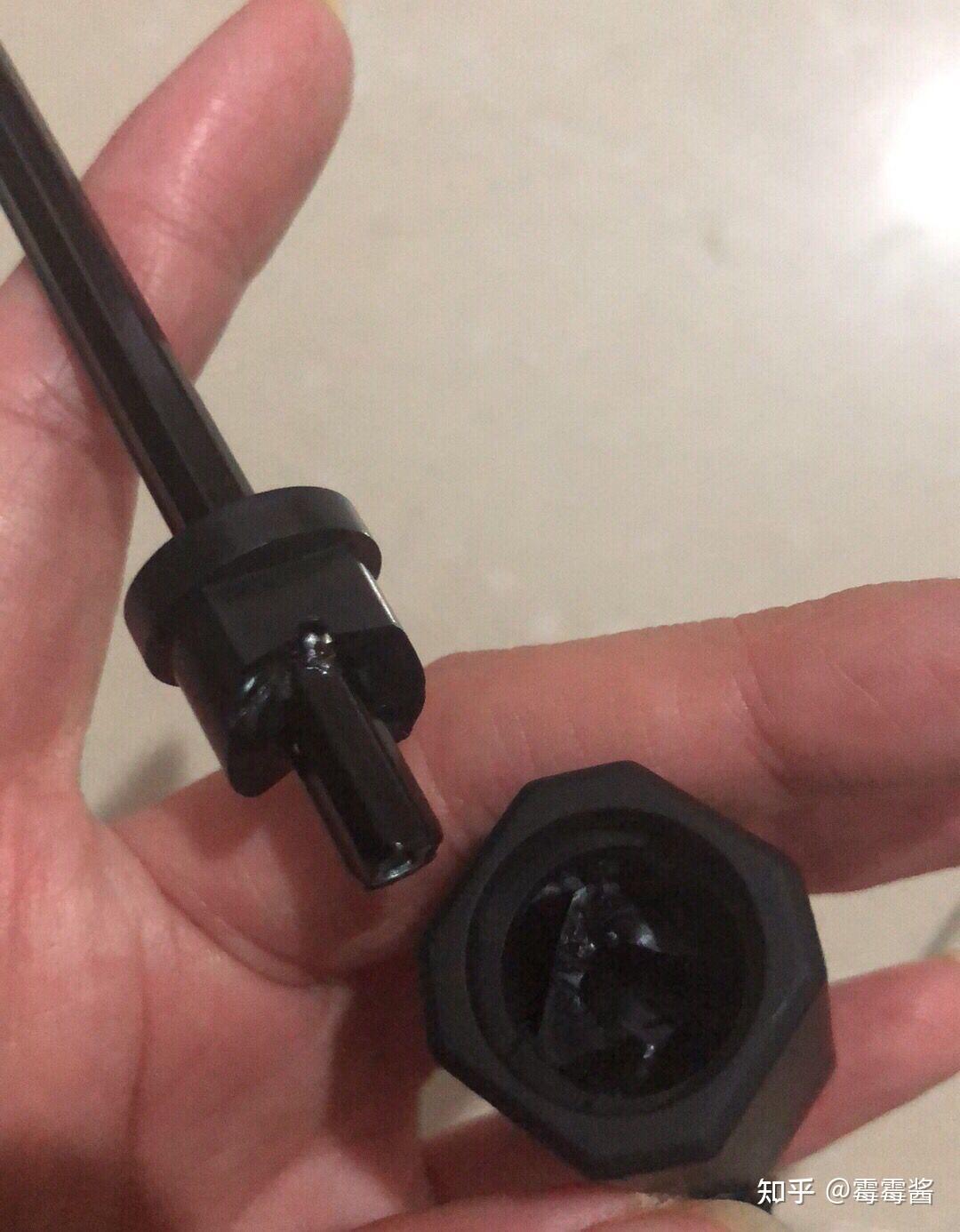 蕉下的伞断了伞把怎么搞