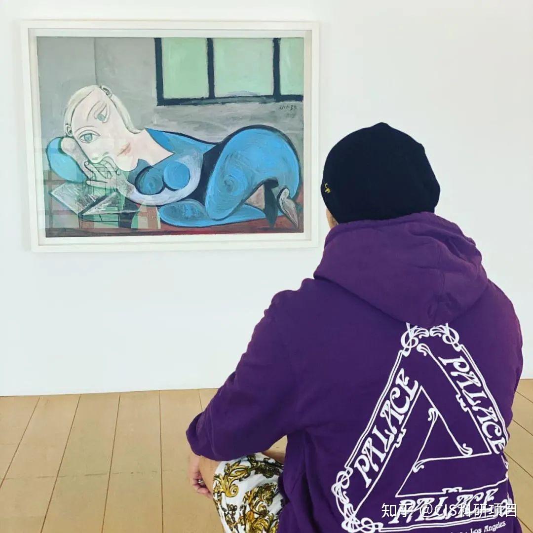 周杰伦6年不发新专辑竟去转行“玩艺术”，体验元宇宙？NFT能否借势数字经济“爆火”？ - 知乎