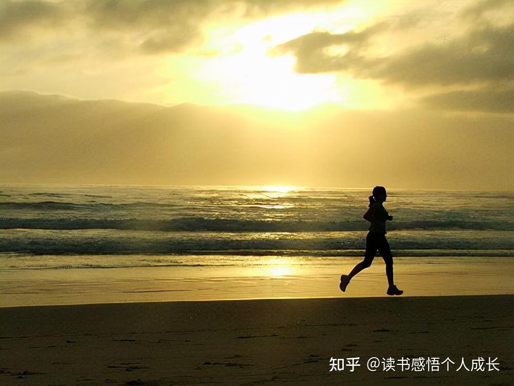将想法付诸行动,慢步前行,做出改变 - 知乎
