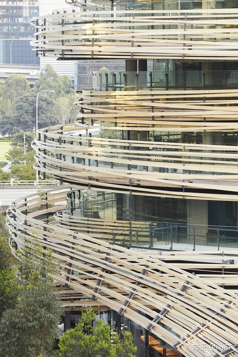 【分享贴】日本设计大师隈研吾作品欣赏 - 知乎